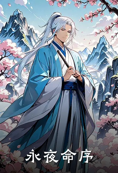 永夜命序