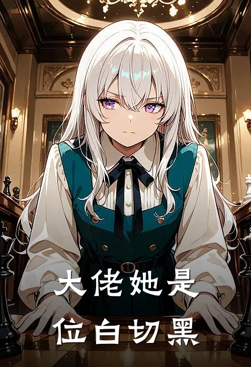 大佬她是位白切黑