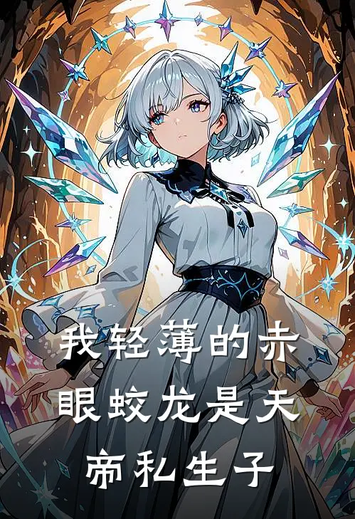 我轻薄的赤眼蛟龙是天帝私生子