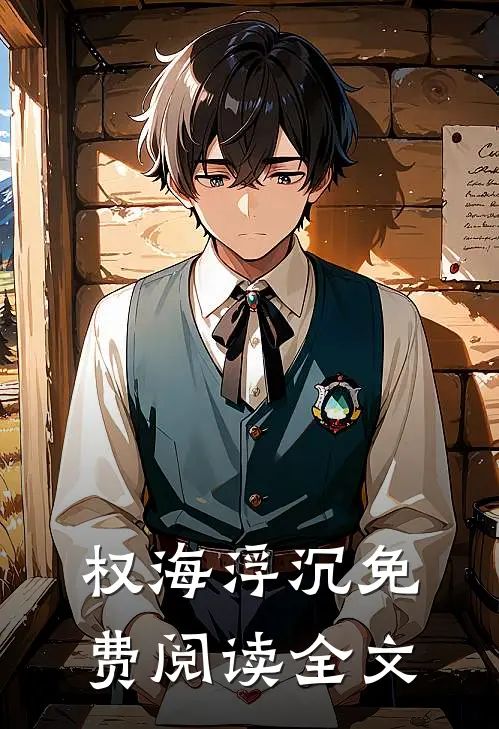 权海浮沉免费阅读全文