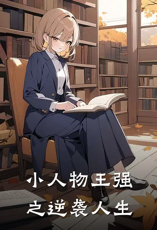 小人物王强之逆袭人生