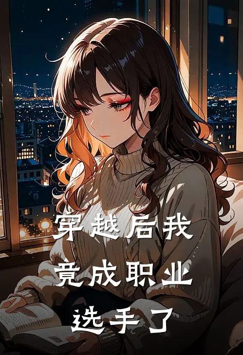 穿越后我竟成职业选手了