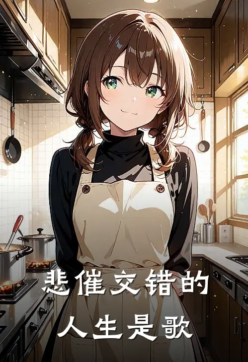 悲催交错的人生是歌