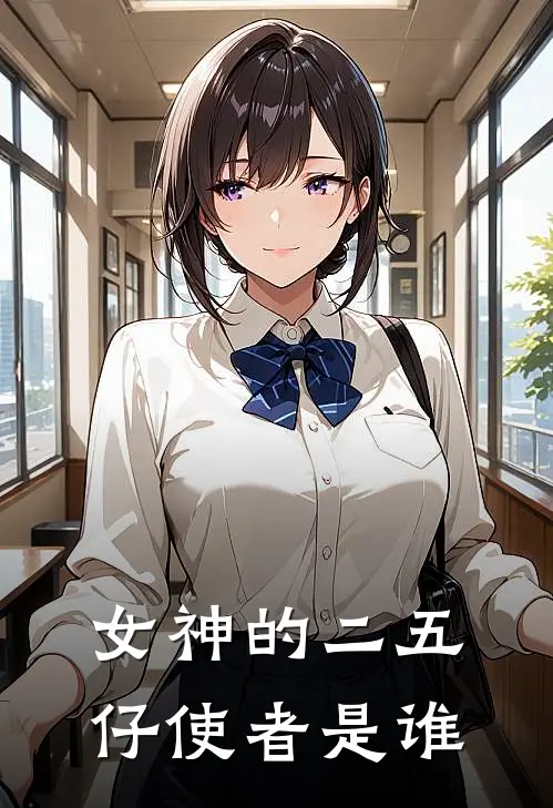 女神的二五仔使者是谁