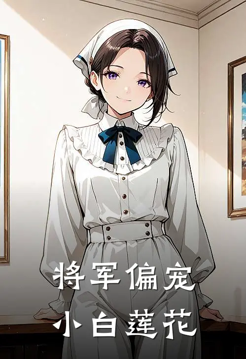 将军偏宠小白莲花