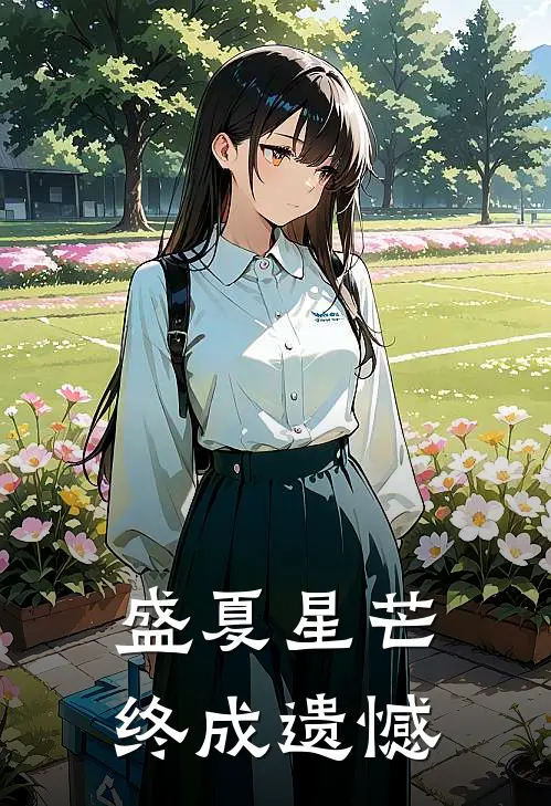 盛夏星芒，终成遗憾