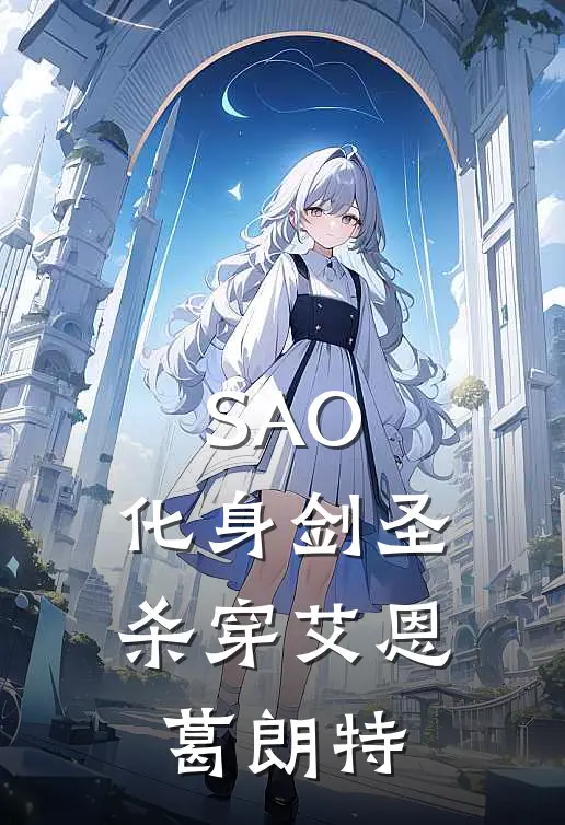 SAO：化身剑圣杀穿艾恩葛朗特