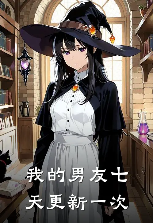 我的男友七天更新一次