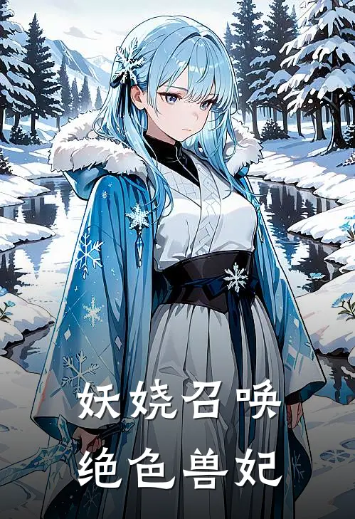 妖娆召唤：绝色兽妃