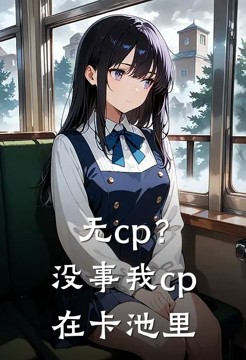 无cp？没事，我cp在卡池里
