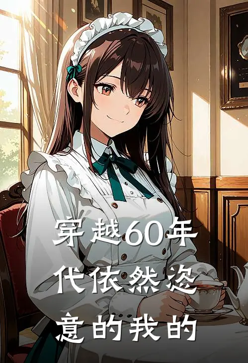 穿越60年代依然恣意的我的