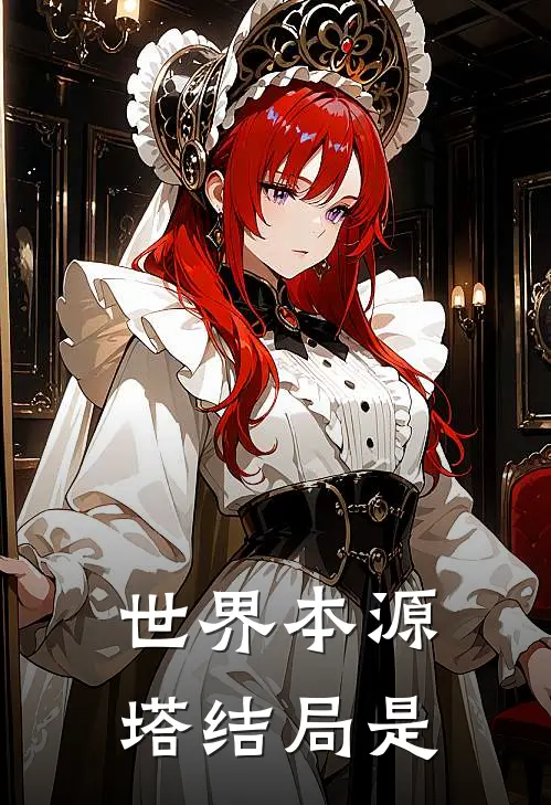 世界本源塔结局是