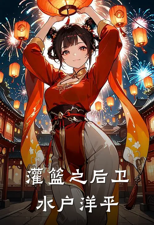 灌篮之后卫水户洋平