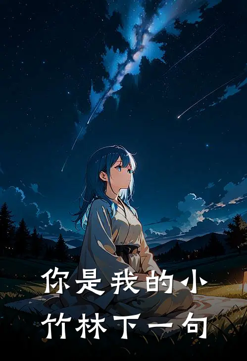 你是我的小竹林下一句