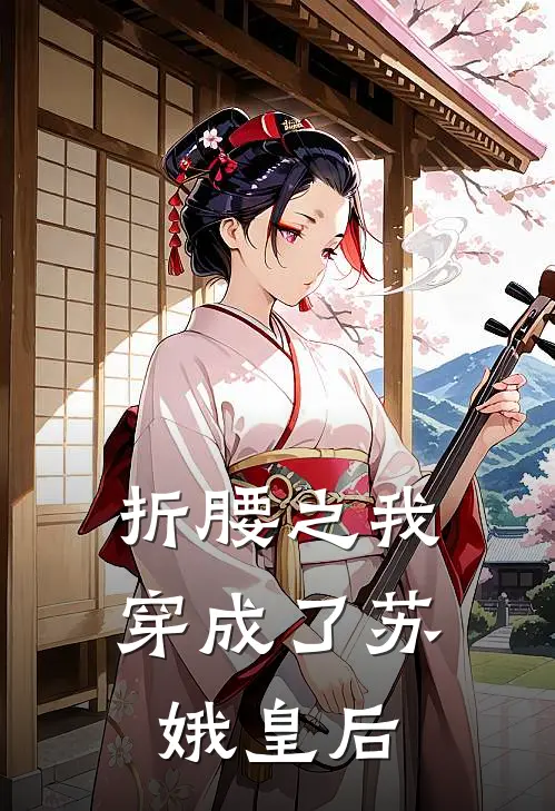 折腰之我穿成了苏娥皇后