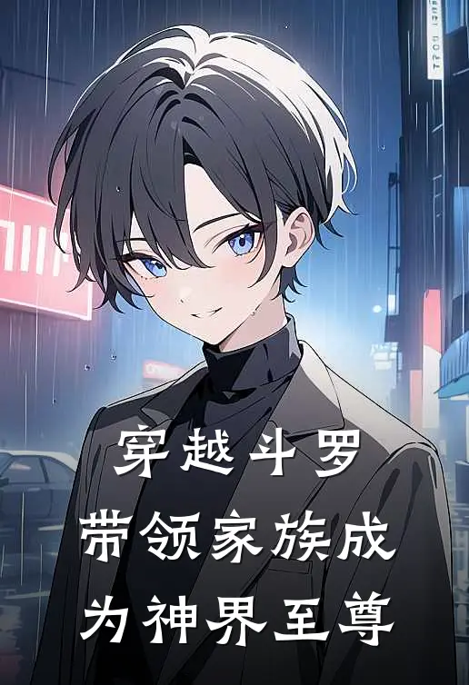 穿越斗罗，带领家族成为神界至尊