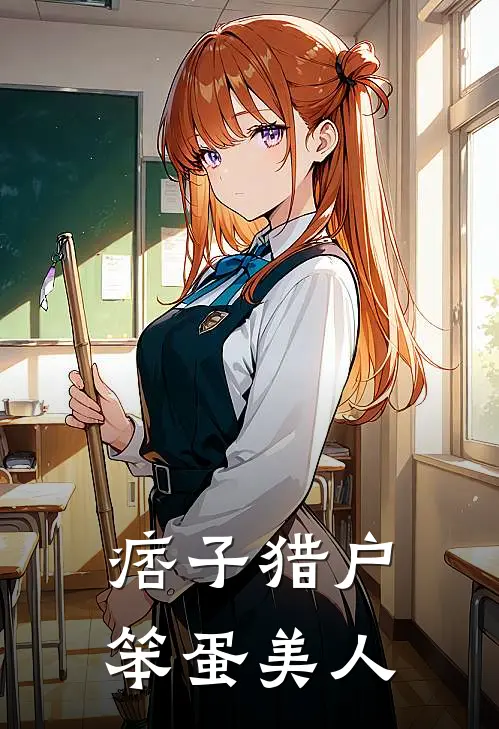 痞子猎户笨蛋美人