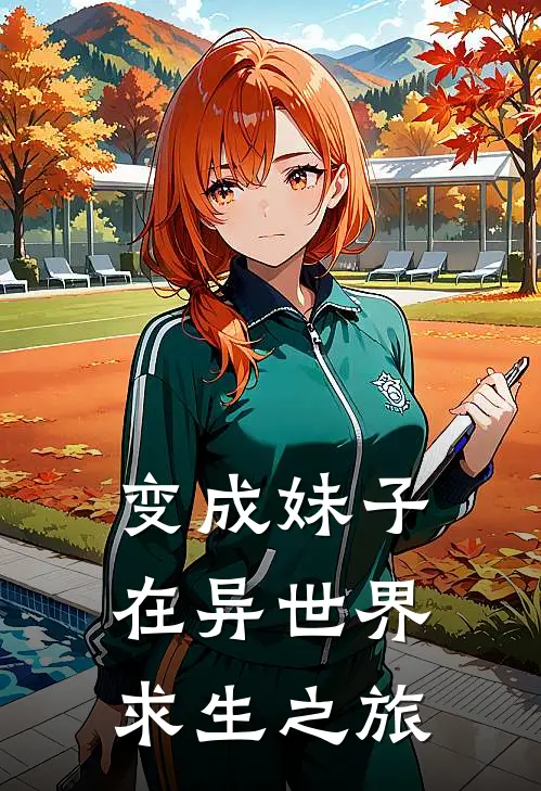 变成妹子在异世界求生之旅