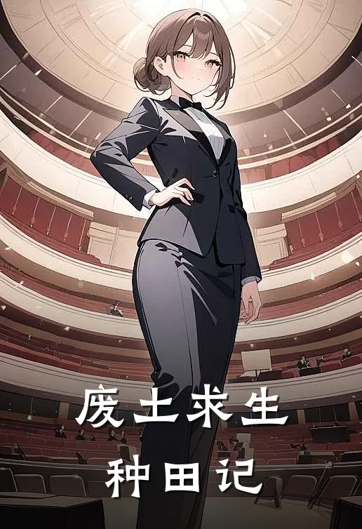 废土求生种田记