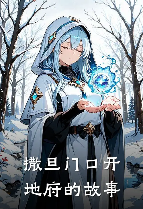 撒旦门口开地府的故事