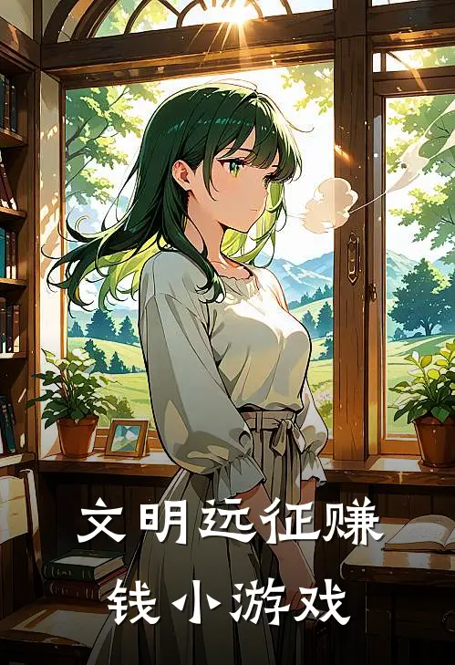 文明远征赚钱小游戏