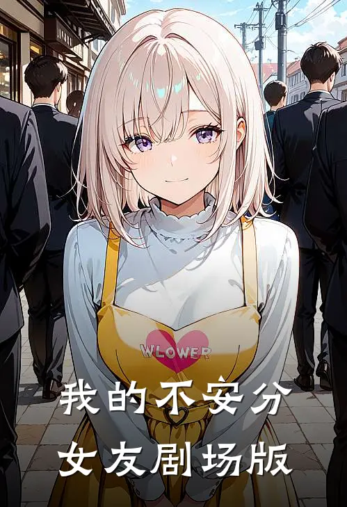 我的不安分女友剧场版