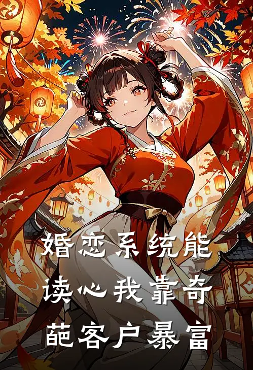婚恋系统能读心我靠奇葩客户暴富