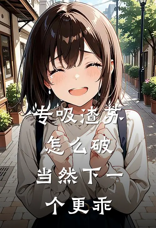 专吸渣苏怎么破，当然下一个更乖