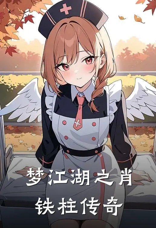 梦江湖之肖铁柱传奇