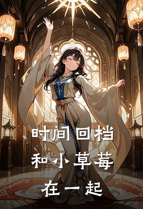 时间回档和小草莓在一起