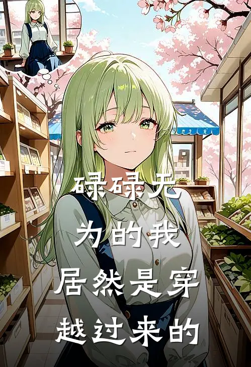 碌碌无为的我，居然是穿越过来的