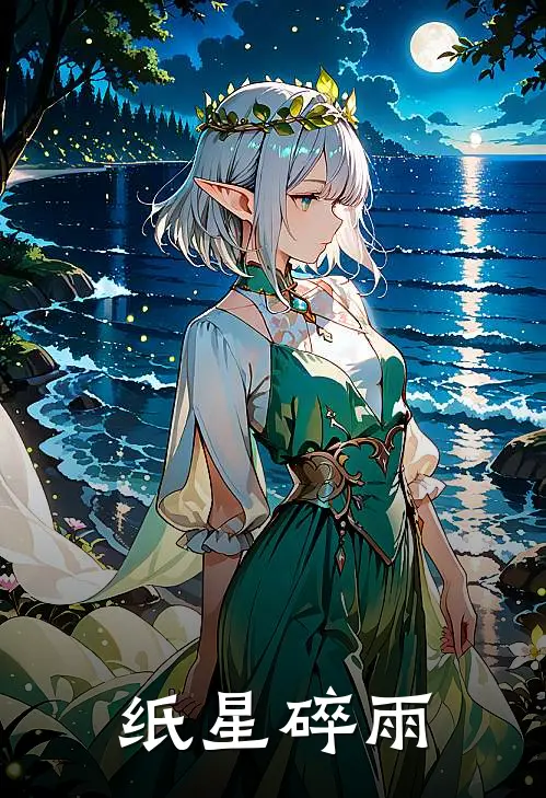 纸星碎雨