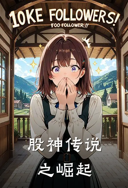 股神传说之崛起