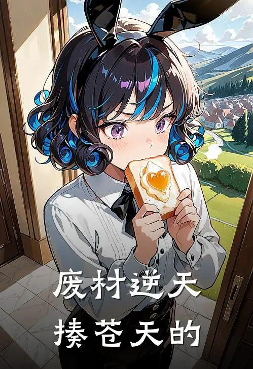 废材逆天揍苍天的