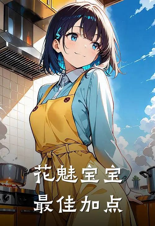 花魅宝宝最佳加点