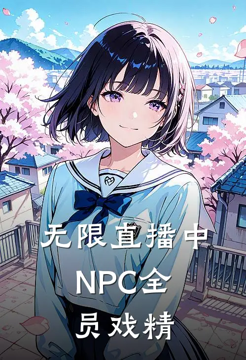 无限直播中，NPC全员戏精