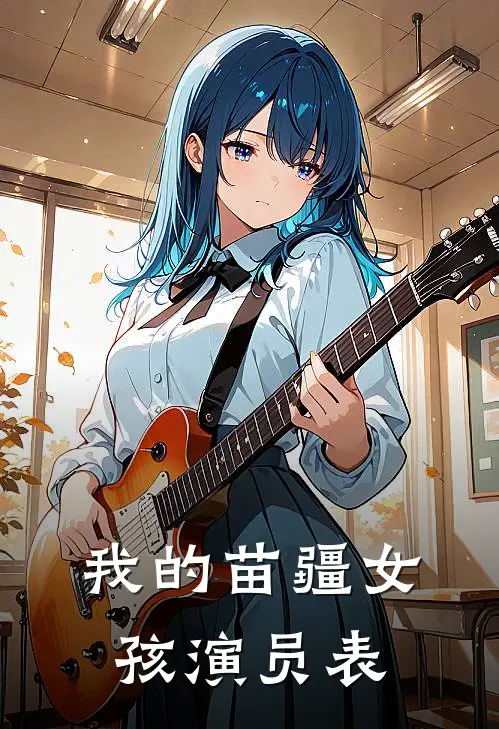 我的苗疆女孩演员表