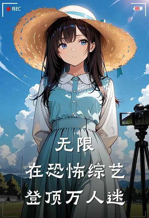 无限：在恐怖综艺登顶万人迷