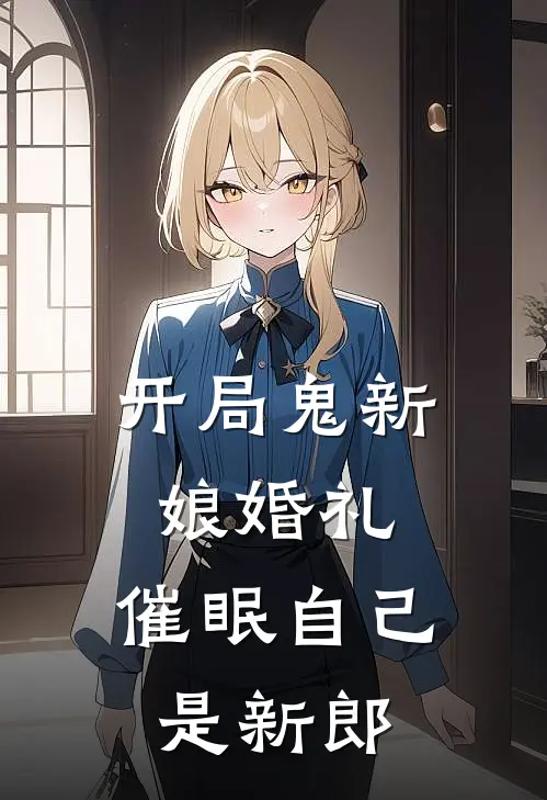 开局鬼新娘婚礼，催眠自己是新郎