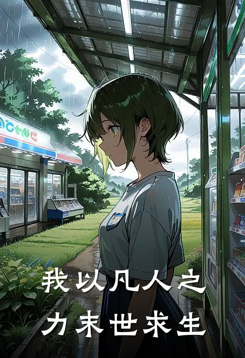 我以凡人之力末世求生