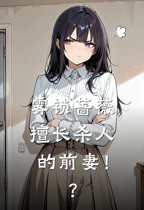 雾锁蔷薇：擅长杀人的前妻！？