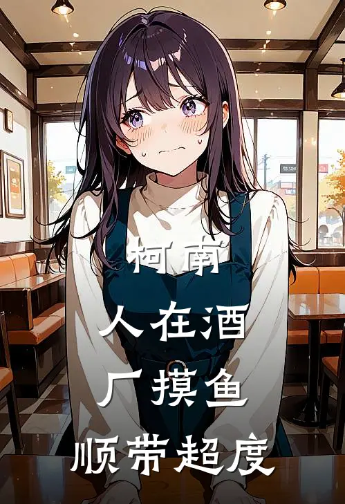 柯南：人在酒厂摸鱼，顺带超度