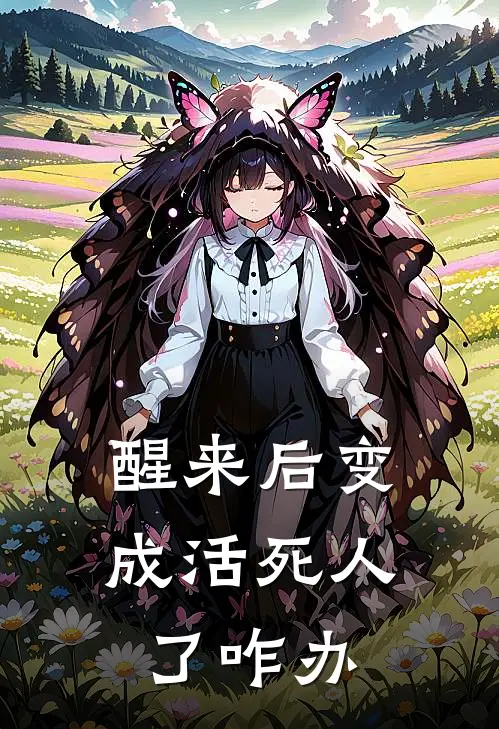 醒来后变成活死人了咋办