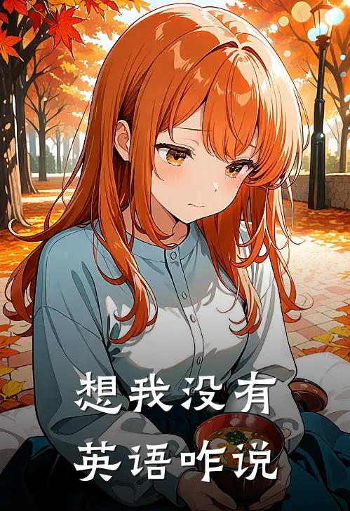 想我没有英语咋说