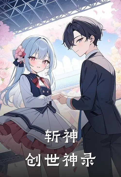 斩神，创世神录