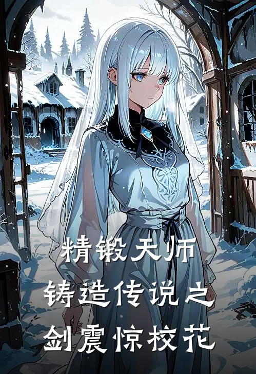 精锻天师，铸造传说之剑震惊校花