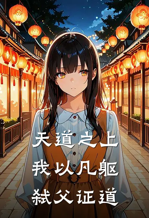 天道之上：我以凡躯弑父证道