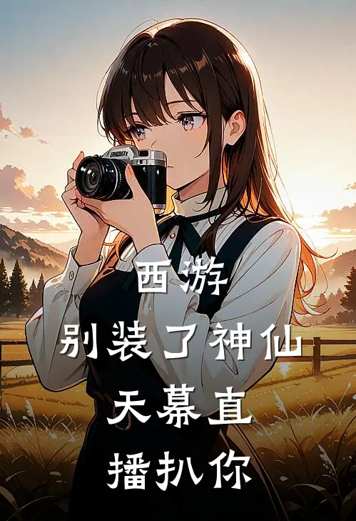 西游：别装了神仙，天幕直播扒你