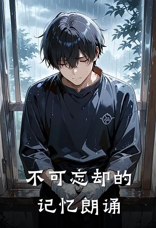 不可忘却的记忆朗诵