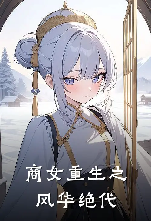 商女重生之风华绝代